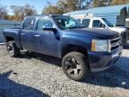 2010 Chevrolet Silverado C1500  LS