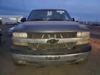 2002 Chevrolet Silverado K2500 Heavy Duty