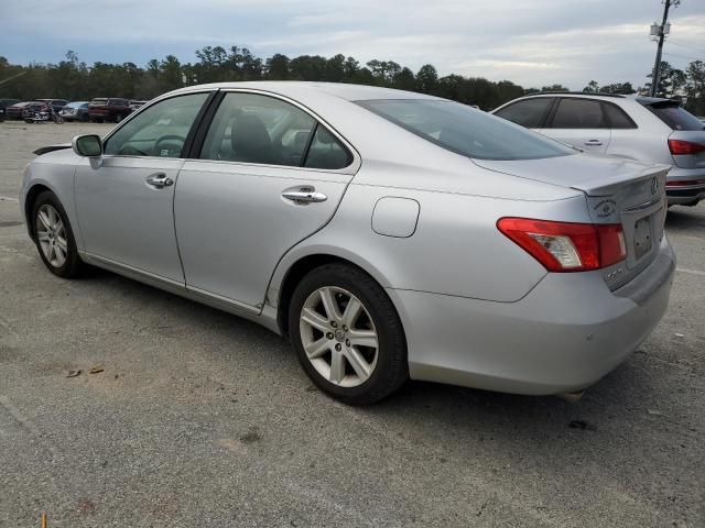 2009 Lexus ES 350