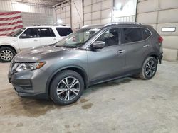 2019 Nissan Rogue S en venta en Columbia, MO