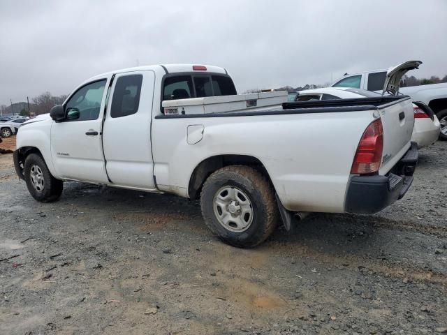 2008 Toyota Tacoma Access Cab