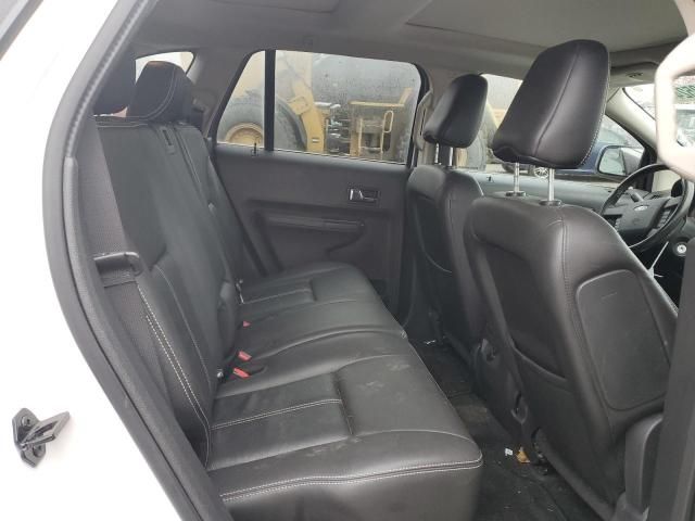 2010 Ford Edge Limited