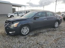 Nissan salvage cars for sale: 2015 Nissan Altima 2.5