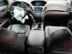 2014 Acura MDX Technology