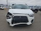 2015 Mitsubishi Outlander Sport SE