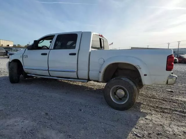 2008 Dodge RAM 3500