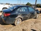 2010 Hyundai Elantra Blue