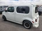 2009 Nissan Cube Base