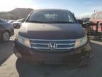 2013 Honda Odyssey Touring