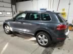 2013 Volkswagen Touareg V6