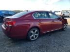 2007 Lexus GS 350