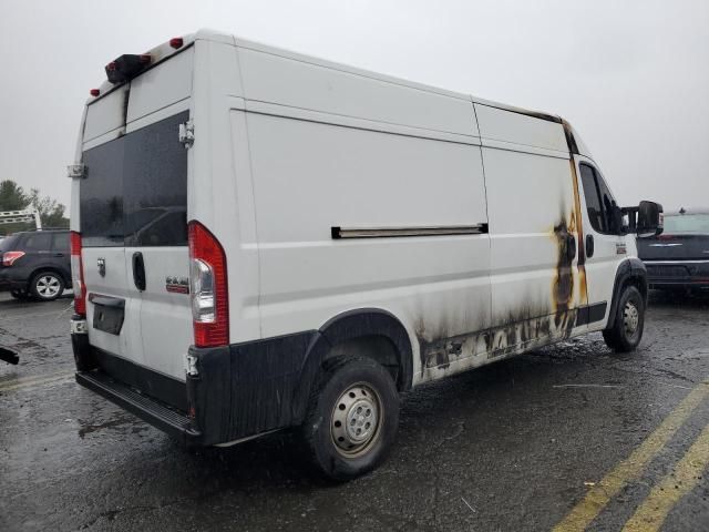 2021 Dodge RAM Promaster 2500 2500 High