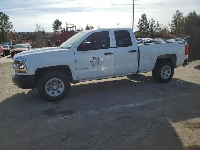 2019 Chevrolet Silverado LD K1500 BASE/LS