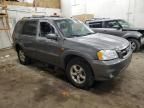 2005 Mazda Tribute S