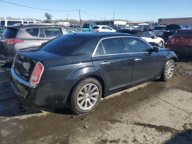 2012 Chrysler 300 Limited