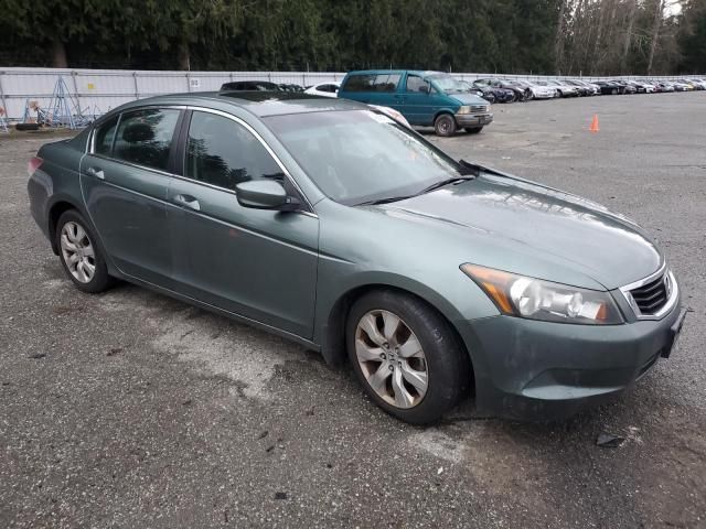 2010 Honda Accord EXL