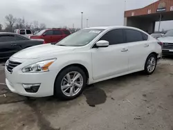 2015 Nissan Altima 2.5 en venta en Fort Wayne, IN