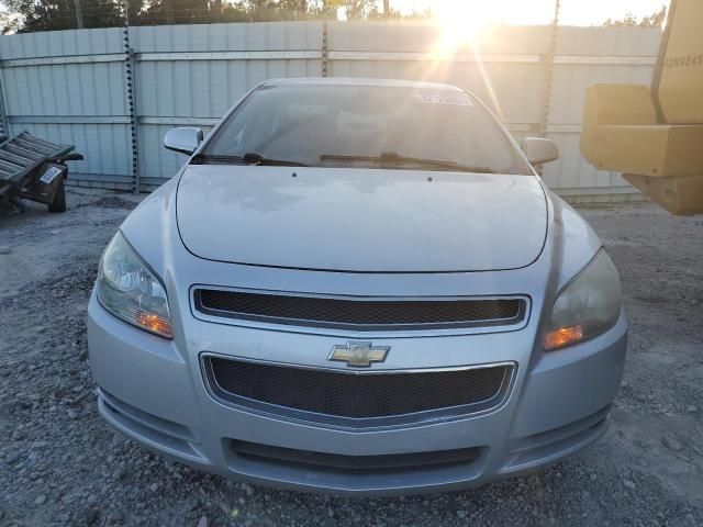 2012 Chevrolet Malibu 1LT