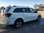 2016 Dodge Journey Crossroad