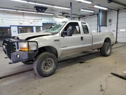 Salvage cars for sale at Pasco, WA auction: 1999 Ford F250 Super Duty