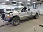 1999 Ford F250 Super Duty