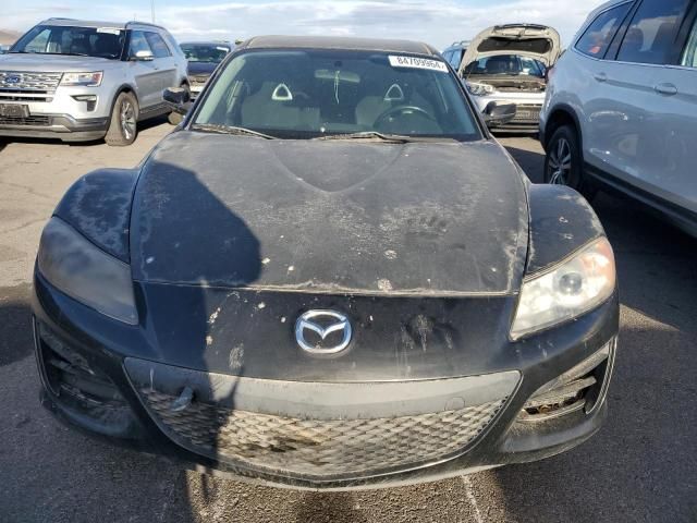 2009 Mazda RX8