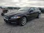 2011 Jaguar XJL Supercharged