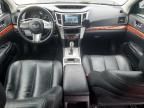 2010 Subaru Legacy 2.5I Limited