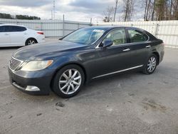 2009 Lexus LS 460 en venta en Dunn, NC