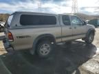 2002 Toyota Tundra Access Cab