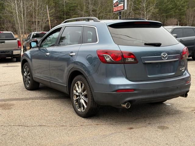 2015 Mazda CX-9 Grand Touring