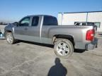 2007 Chevrolet Silverado C1500