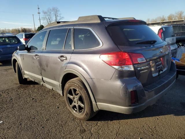 2010 Subaru Outback 3.6R Limited