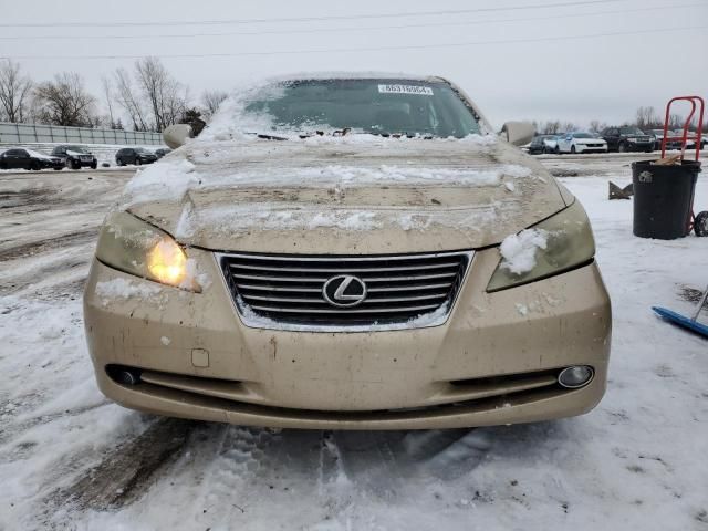 2009 Lexus ES 350