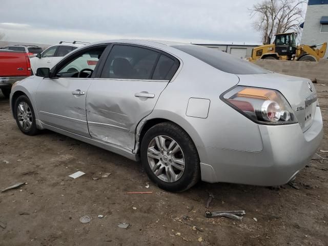 2011 Nissan Altima Base