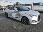 2016 Hyundai Veloster Turbo