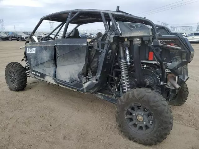 2022 Polaris RZR PRO XP 4 Sport