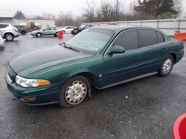 2000 Buick Lesabre Limited