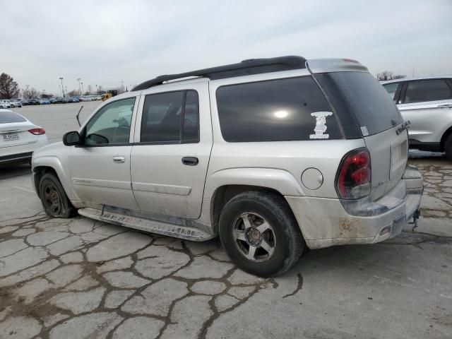 2004 Chevrolet Trailblazer EXT LS