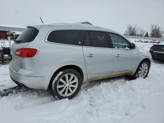 2016 Buick Enclave