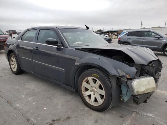 2007 Chrysler 300 Touring