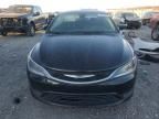 2017 Chrysler 200 LX