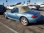 1997 BMW Z3 1.9