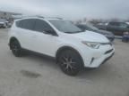 2017 Toyota Rav4 HV SE