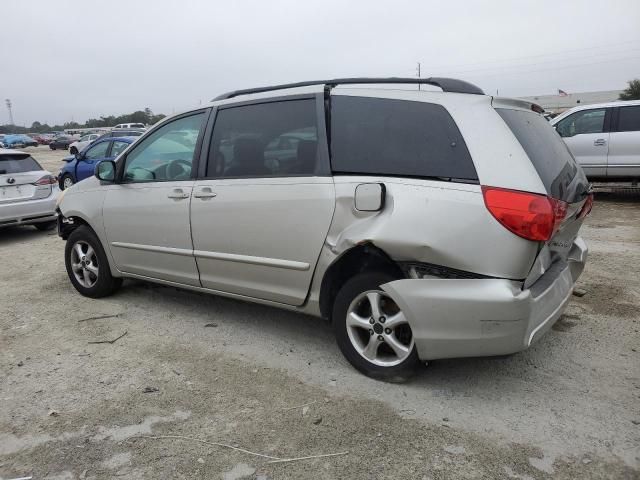 2008 Toyota Sienna CE