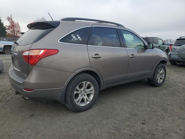 2011 Hyundai Veracruz GLS