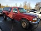 1999 Ford Ranger Super Cab