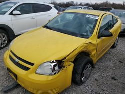 2007 Chevrolet Cobalt LS en venta en Cahokia Heights, IL