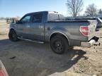 2009 Ford F150 Supercrew