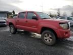 2011 Toyota Tacoma Double Cab